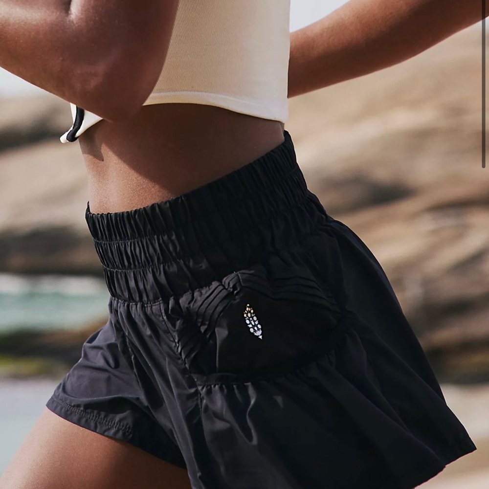 NWT Free People Shorts